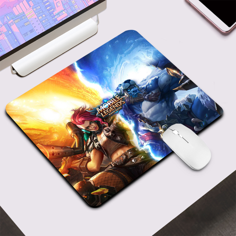Mobile Legends Small Gaming Mo - Gaming Keyboard Mobile recensie en prijs