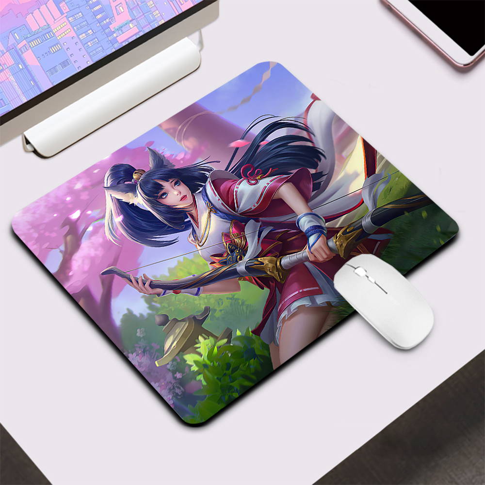 Mobile Legends Small Gaming Mo - Gaming Keyboard Mobile recensie en prijs