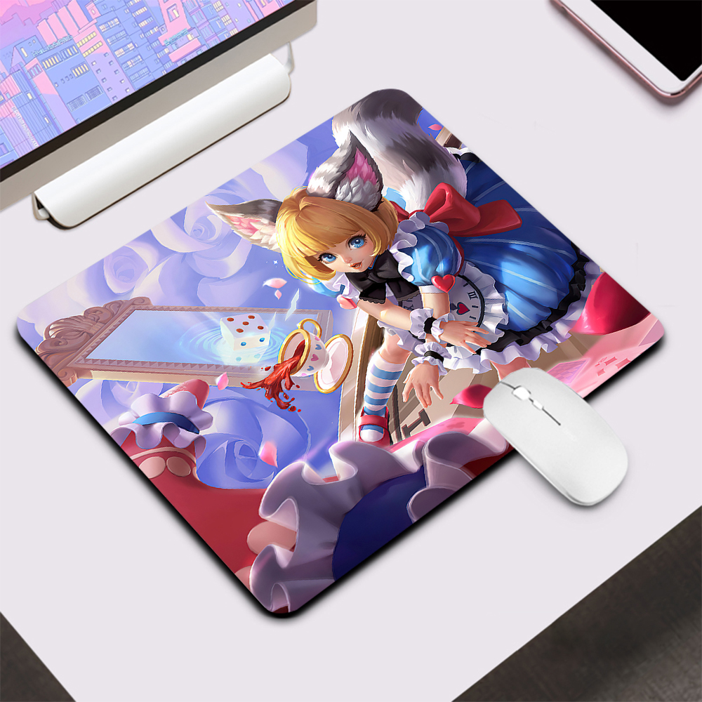 Mobile Legends Small Gaming Mo - Gaming Keyboard Mobile recensie en prijs