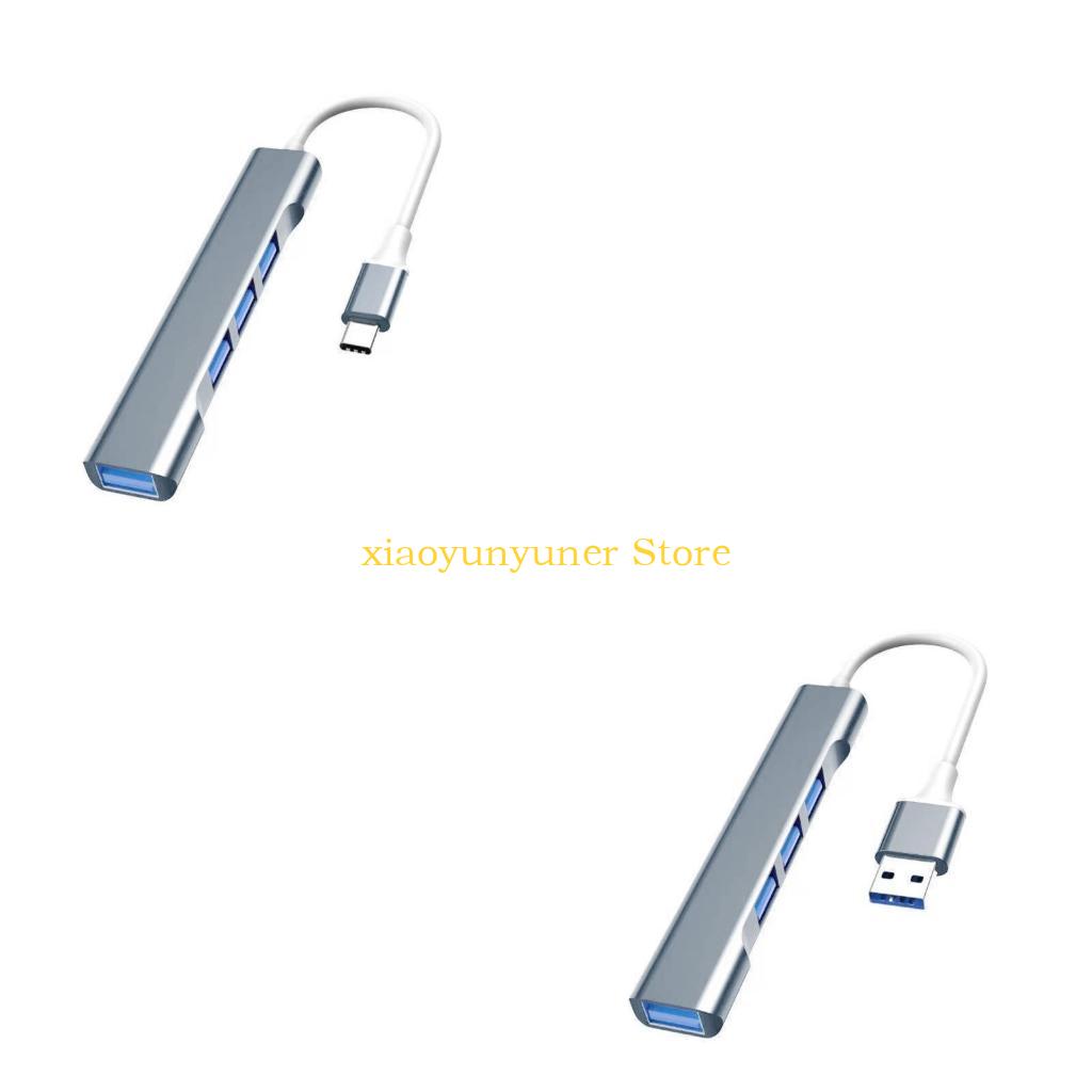 P9JB USB C/USB Splitter Cable  - Gaming Keyboard Splitter recensie en prijs