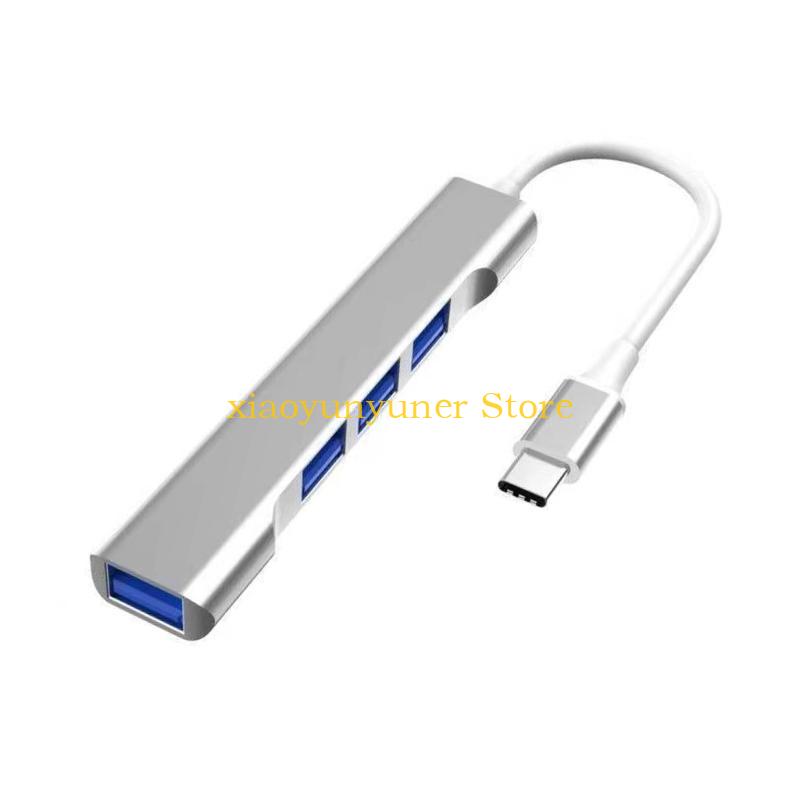 P9JB USB C/USB Splitter Cable  - Gaming Keyboard Splitter recensie en prijs