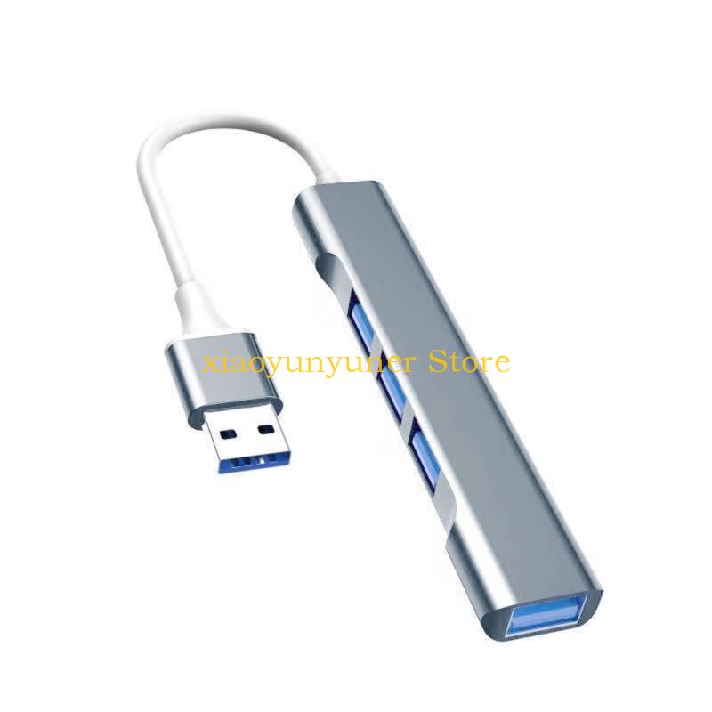 P9JB USB C/USB Splitter Cable  - Gaming Keyboard Splitter recensie en prijs