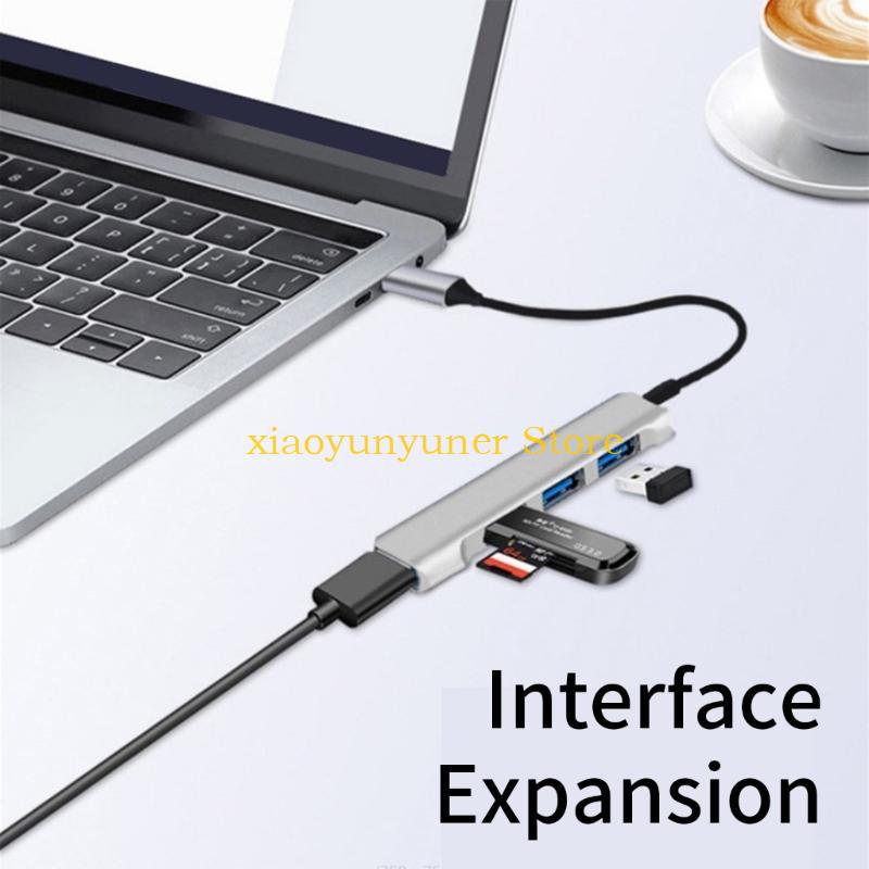 P9JB USB C/USB Splitter Cable  - Gaming Keyboard Splitter recensie en prijs