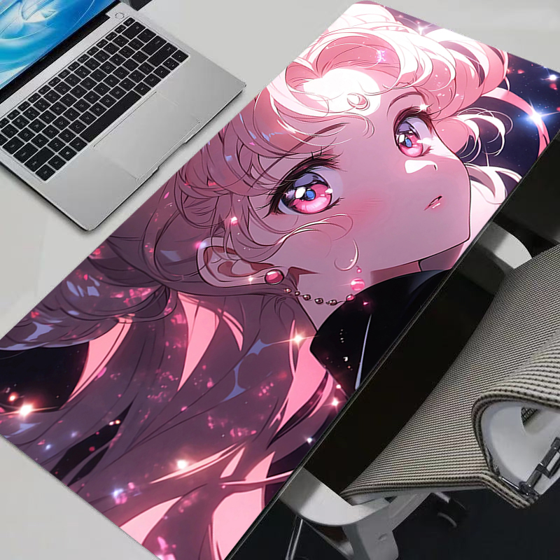 Mouse Pads S-sailor Moon Anime - Gaming Keyboard Easy To Clean recensie en prijs