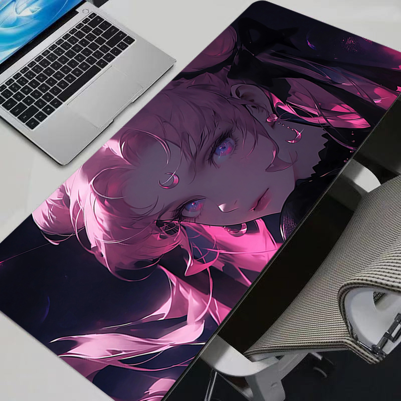 Mouse Pads S-sailor Moon Anime - Gaming Keyboard Easy To Clean recensie en prijs
