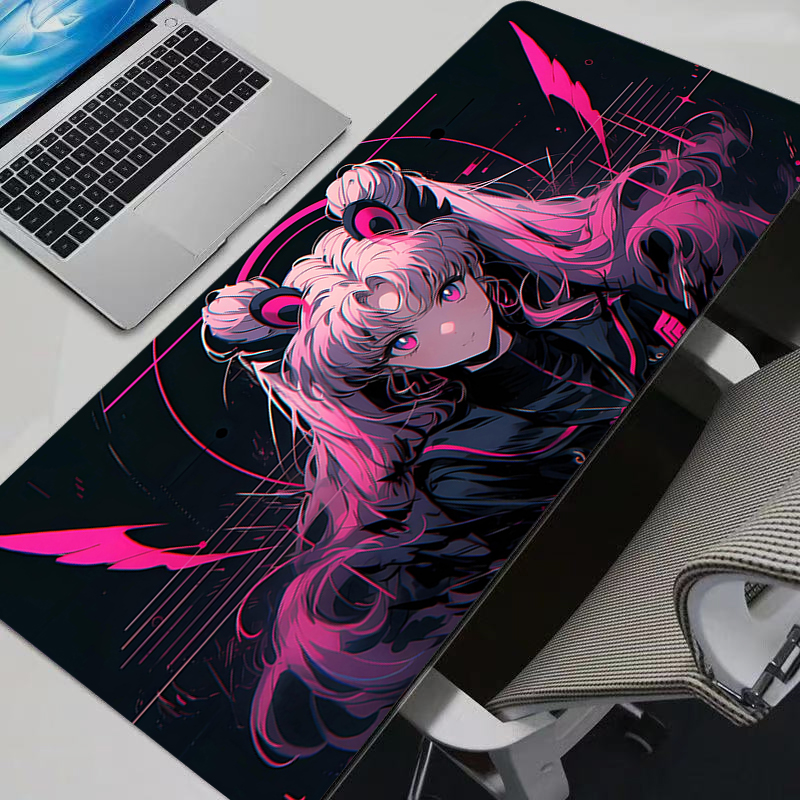 Mouse Pads S-sailor Moon Anime - Gaming Keyboard Easy To Clean recensie en prijs