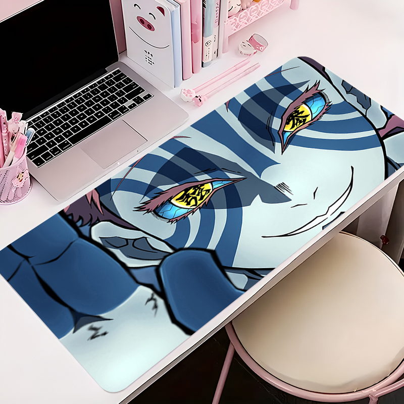 Mouse Pad Anime Non-Slip Rubbe - Keyboard Mouse Bundle Gaming recensie en prijs