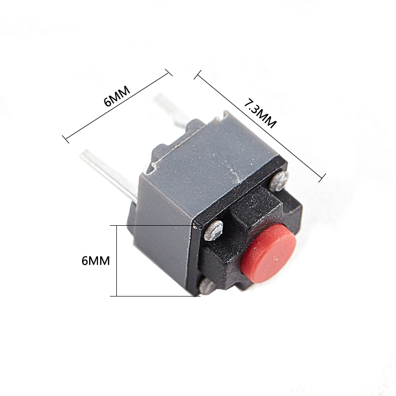 Silent Kailh Switch 10Pcs 6x6x - Gaming Keyboard That Is Quiet recensie en prijs