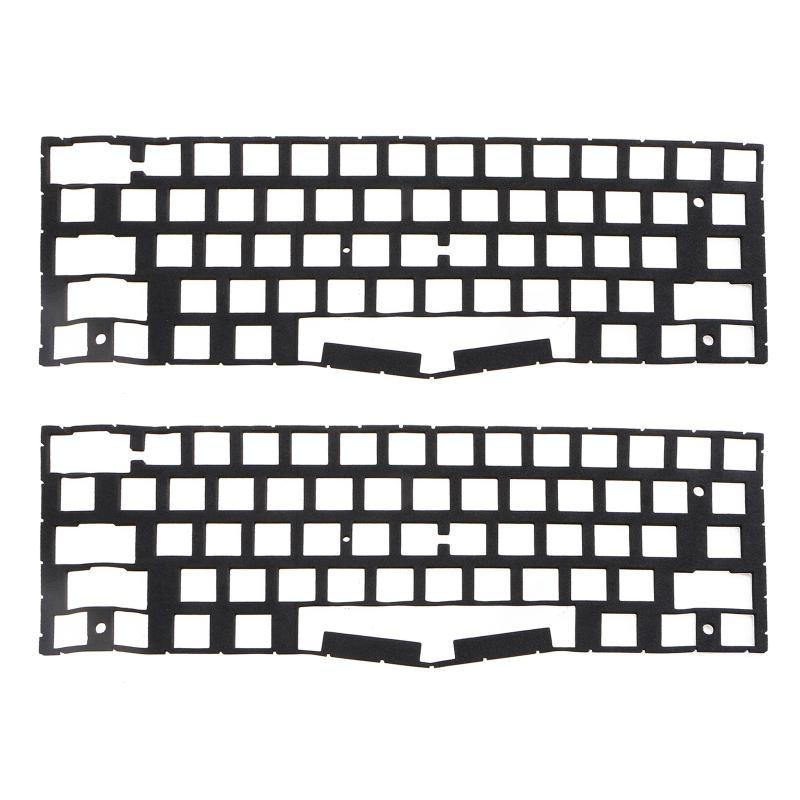 652F Mute Foam Pad Switch Soun - Foam Dampener Sheet recensie en prijs