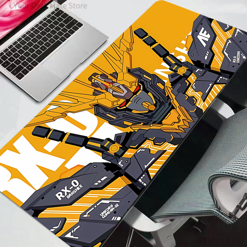 Mouse Pad Mobile Suit Gundam A - Gaming Keyboard Mobile recensie en prijs