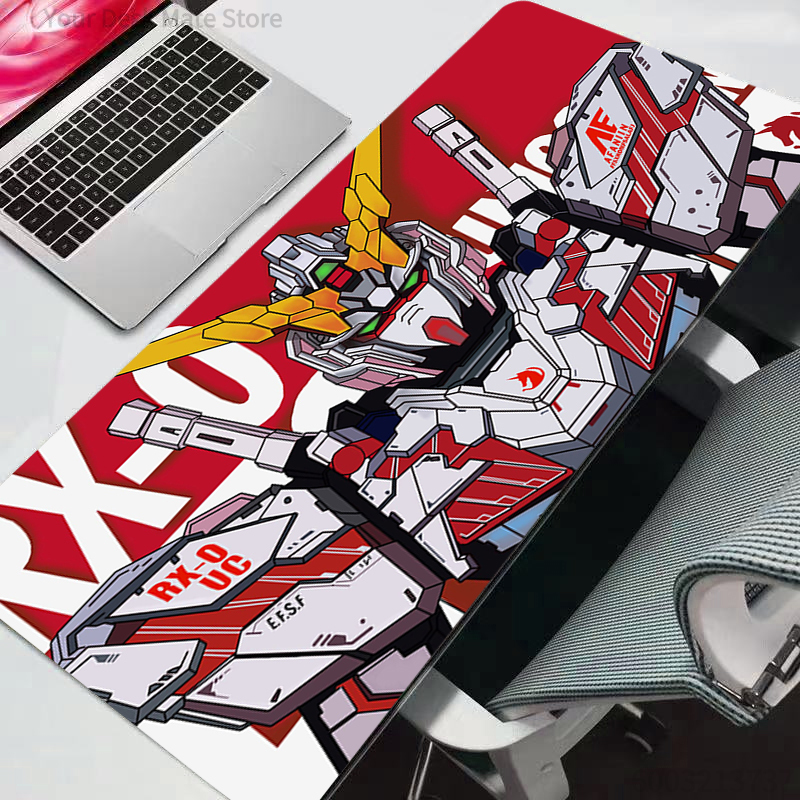 Mouse Pad Mobile Suit Gundam A - Gaming Keyboard Mobile recensie en prijs