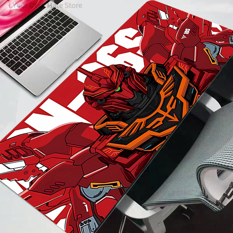 Mouse Pad Mobile Suit Gundam A - Gaming Keyboard Mobile recensie en prijs