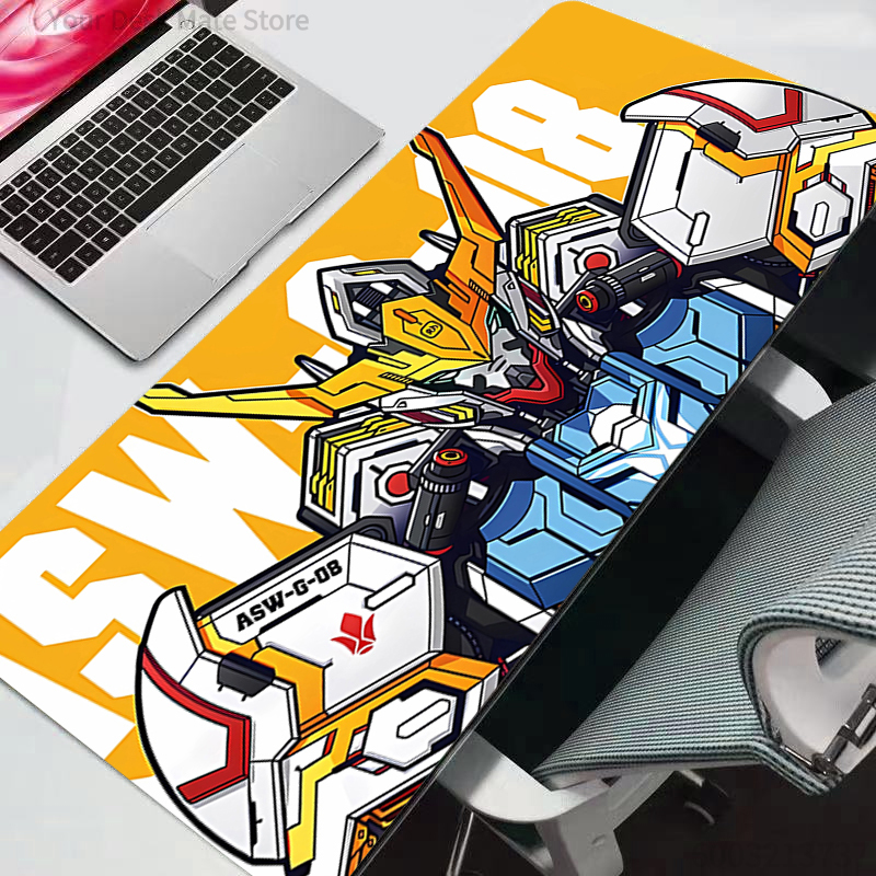 Mouse Pad Mobile Suit Gundam A - Gaming Keyboard Mobile recensie en prijs
