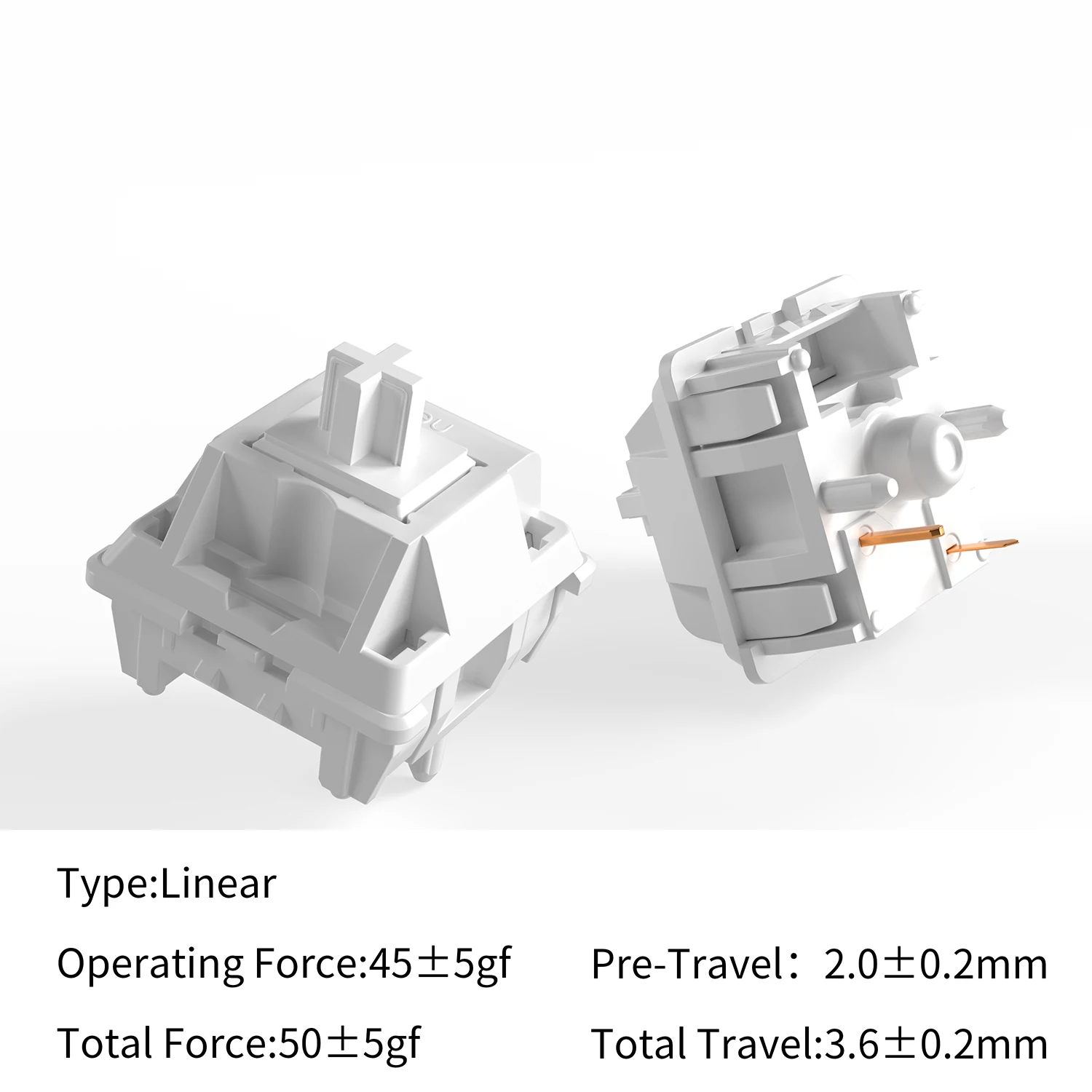 MMD Neo Switch For Mechanical  - Gaming Keyboard Number Pad recensie en prijs