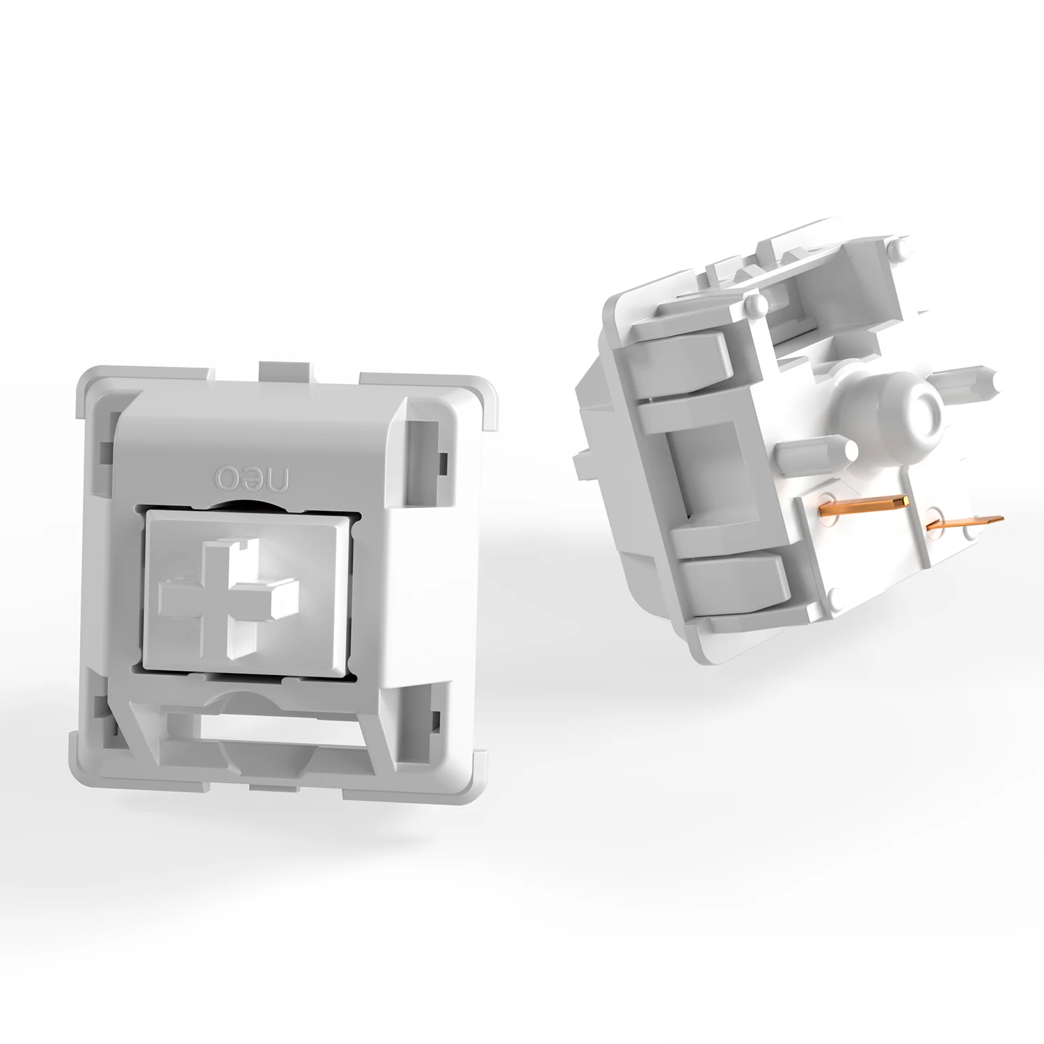 MMD Neo Switch For Mechanical  - Gaming Keyboard Number Pad recensie en prijs