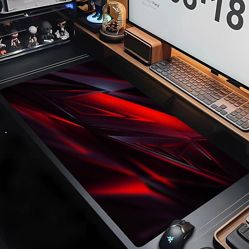 Mouse Carpet Mause Pad Gamer 3 - Gaming Keyboard Mouse recensie en prijs