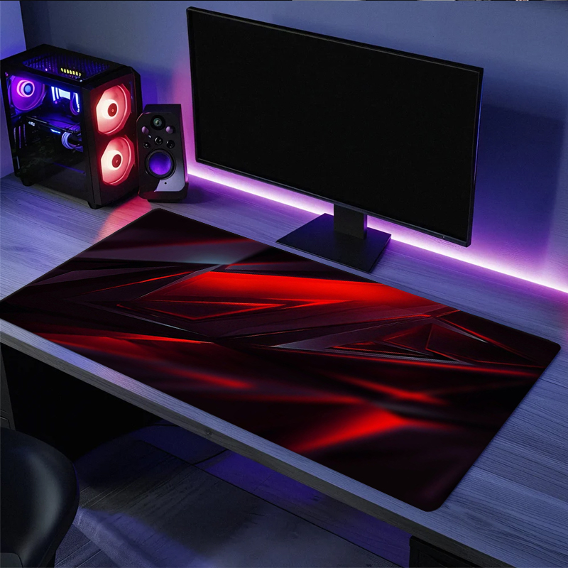 Mouse Carpet Mause Pad Gamer 3 - Gaming Keyboard Mouse recensie en prijs