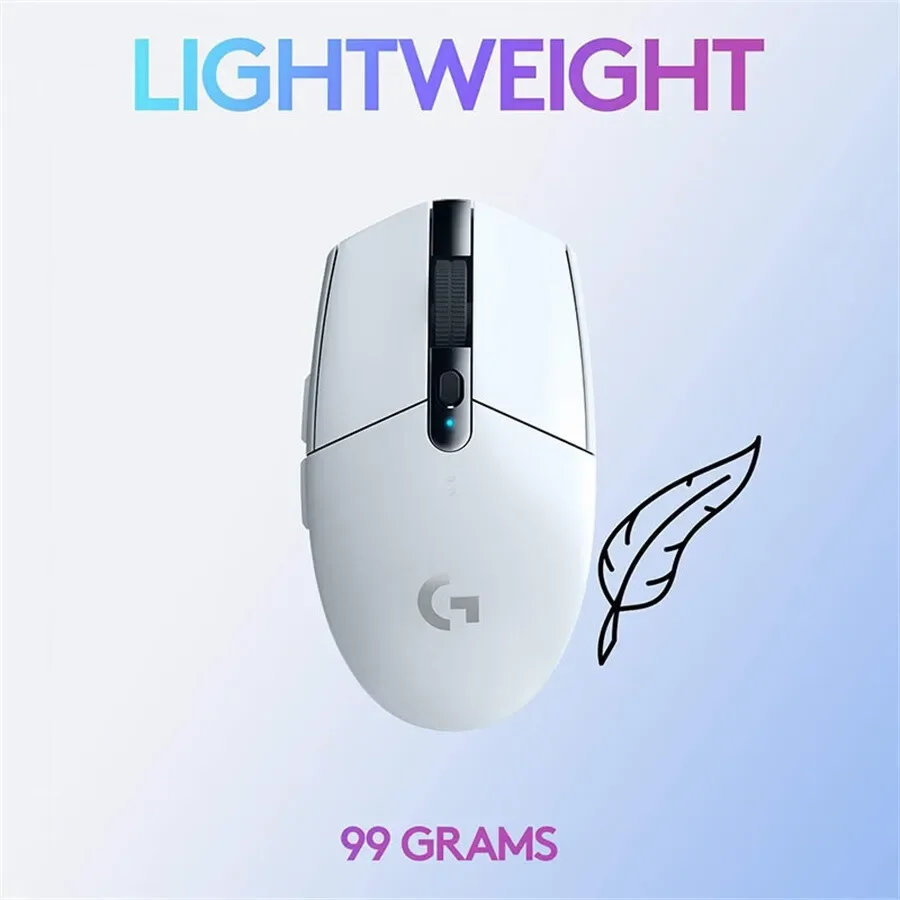 Logitech G305 Daedalus Rex LIG - Keyboard Gaming Mac recensie en prijs