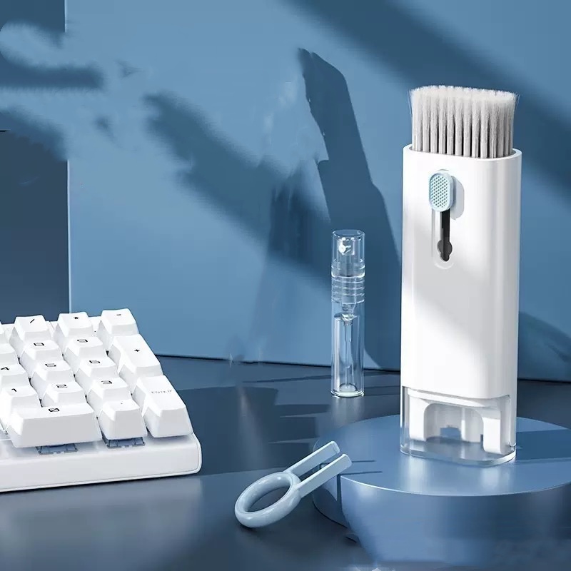 7 in 1 Cleaning Kit Computer K - Keycap Puller Ring recensie en prijs