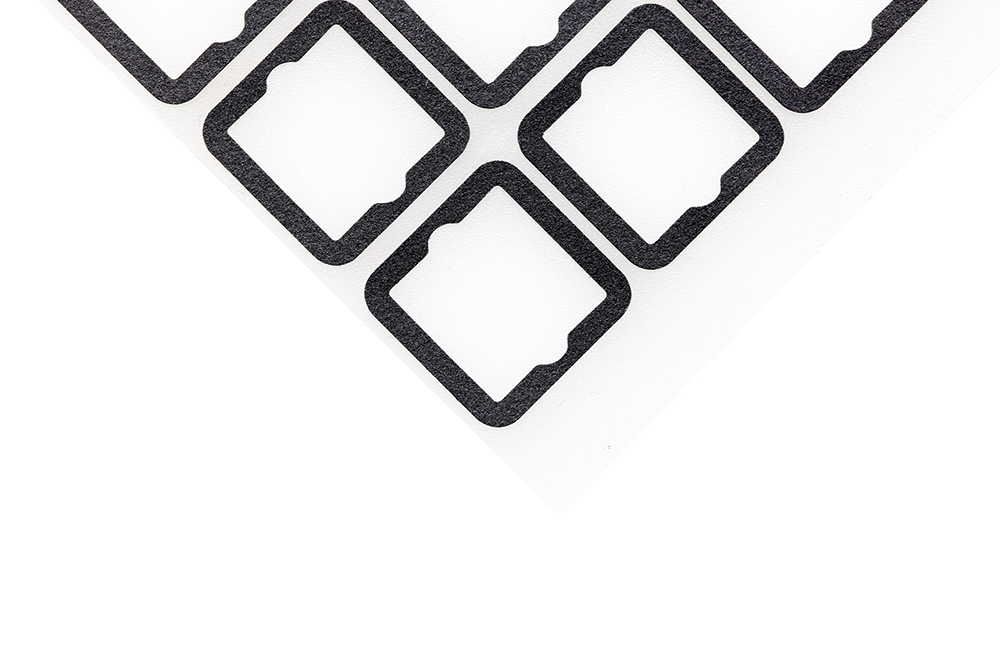 KPrepublic Plate Switch Pad Pa - Gaming Keyboard Number Pad recensie en prijs