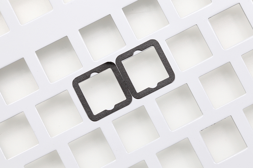 KPrepublic Plate Switch Pad Pa - Gaming Keyboard Number Pad recensie en prijs