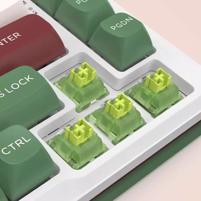 Outemu Silent Lemon V3 Switch  - Keyboard Lube Kit recensie en prijs
