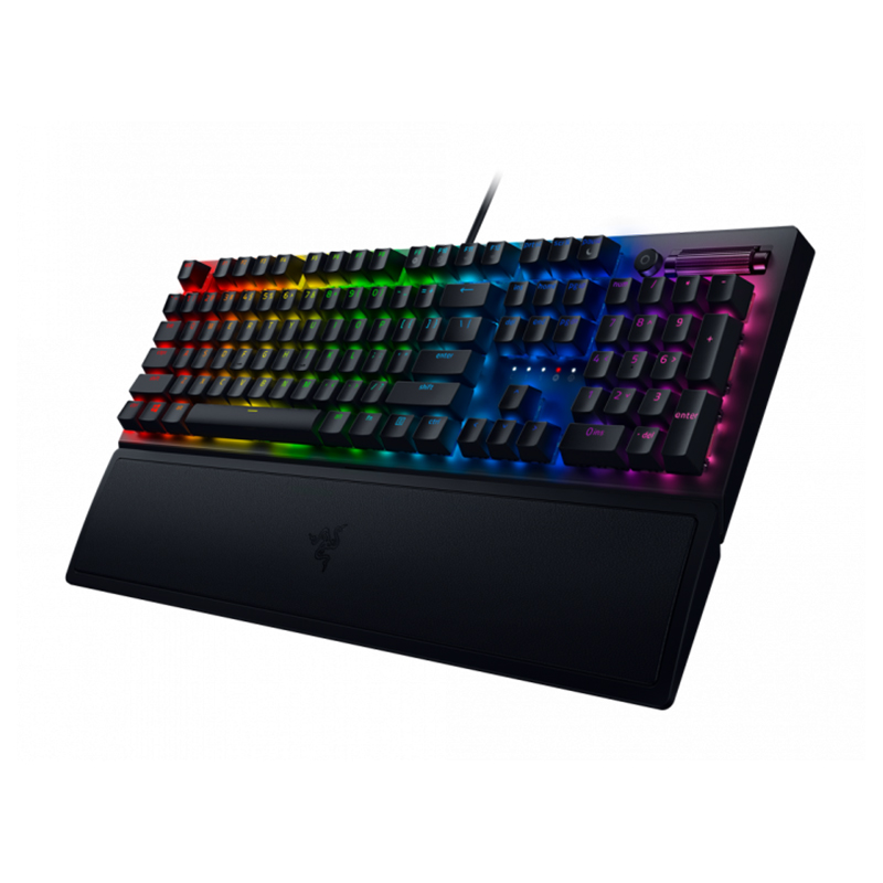 Razer BlackWidow V3 Pink Mecha - Keyboard Gaming Transparent recensie en prijs