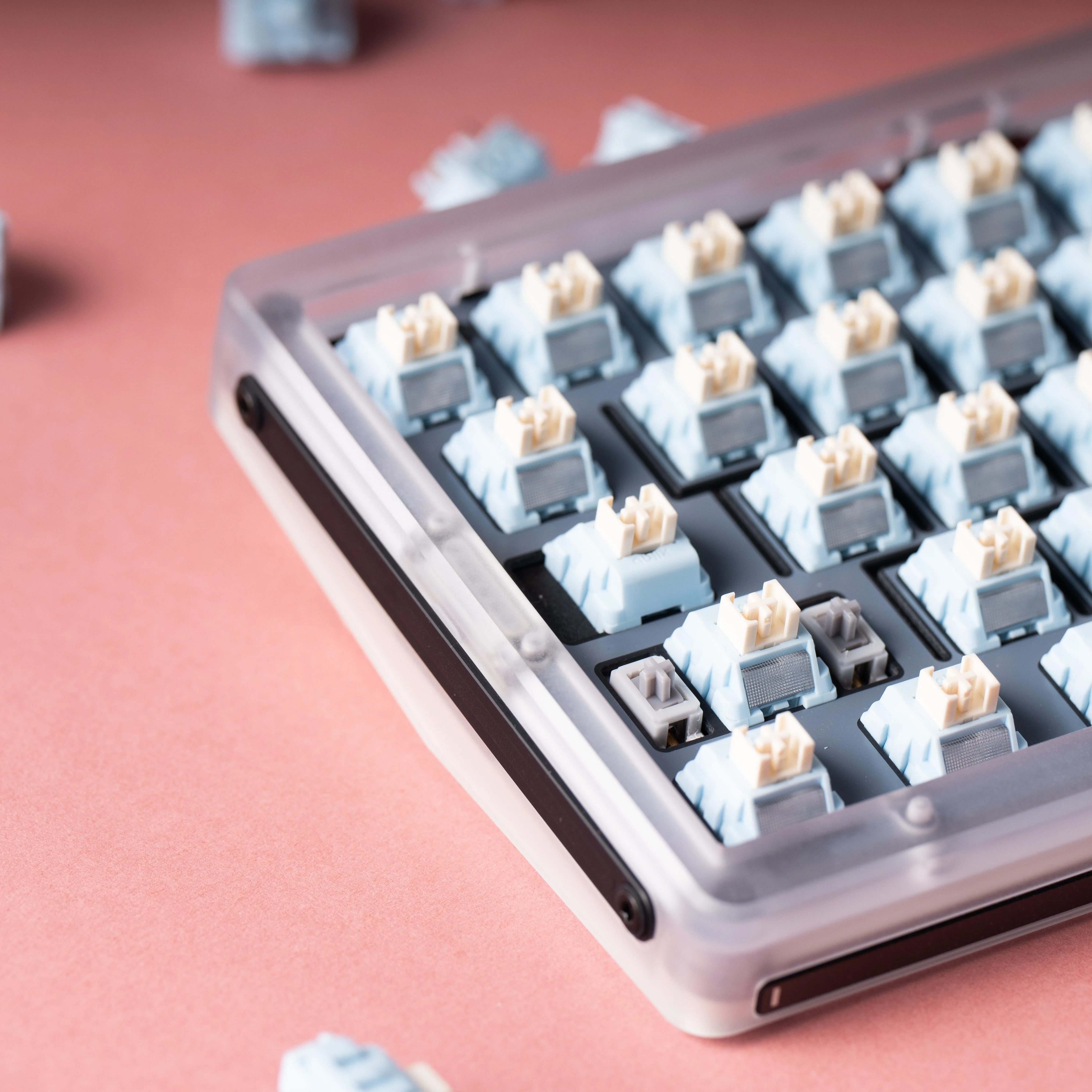 Yogurt Silent Switch Linear Pr - Keyboard Lube Kit recensie en prijs