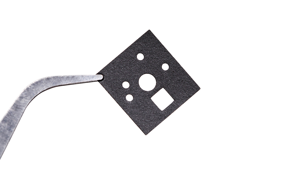 KPrepublic PCB Switch Pad Pads - Gaming Keyboard Number Pad recensie en prijs