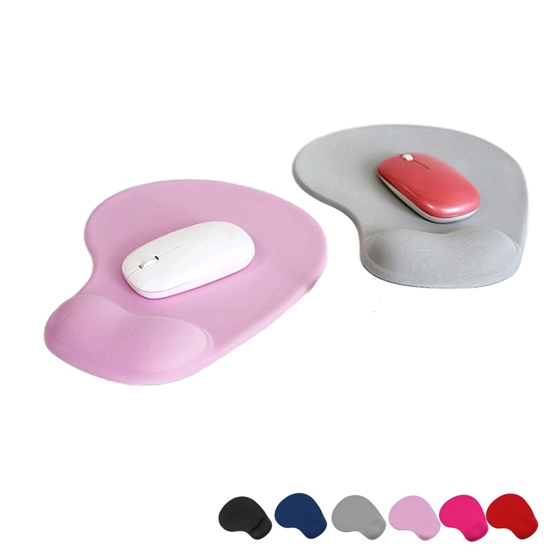 Ergonomic Mouse Pad Silicone M - Keyboard Mouse Bundle Gaming recensie en prijs