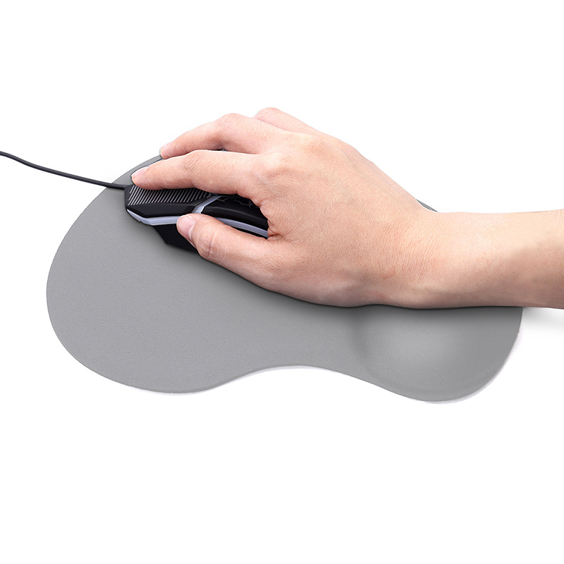 Ergonomic Mouse Pad Silicone M - Keyboard Mouse Bundle Gaming recensie en prijs