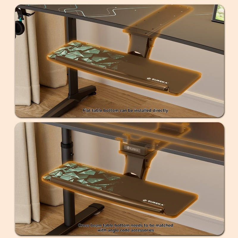 Desktop Multi-function Adjusta - Gaming Keyboard Extension recensie en prijs