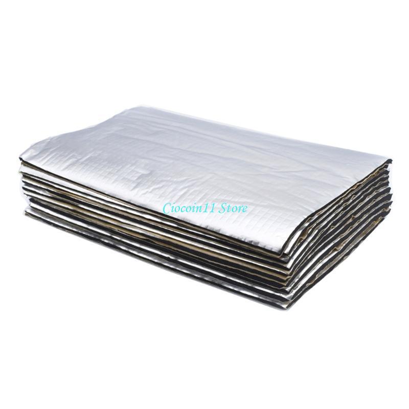 Y1UB Set Of 10 Automotive Soun - Foam Dampener Sheet recensie en prijs
