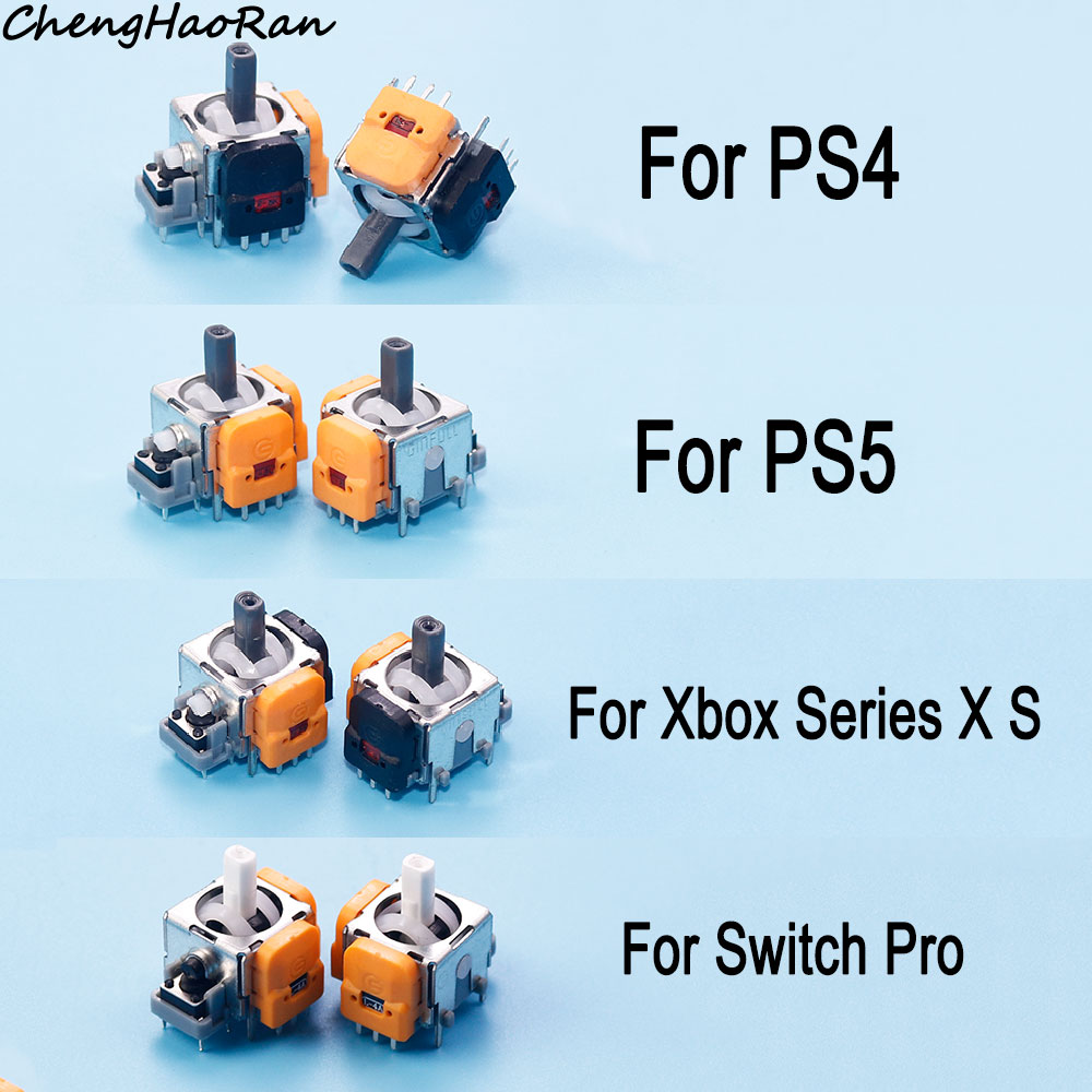 1 piece For PS4 PS5 Xbox One S - Gaming Keyboard Hall Effect recensie en prijs