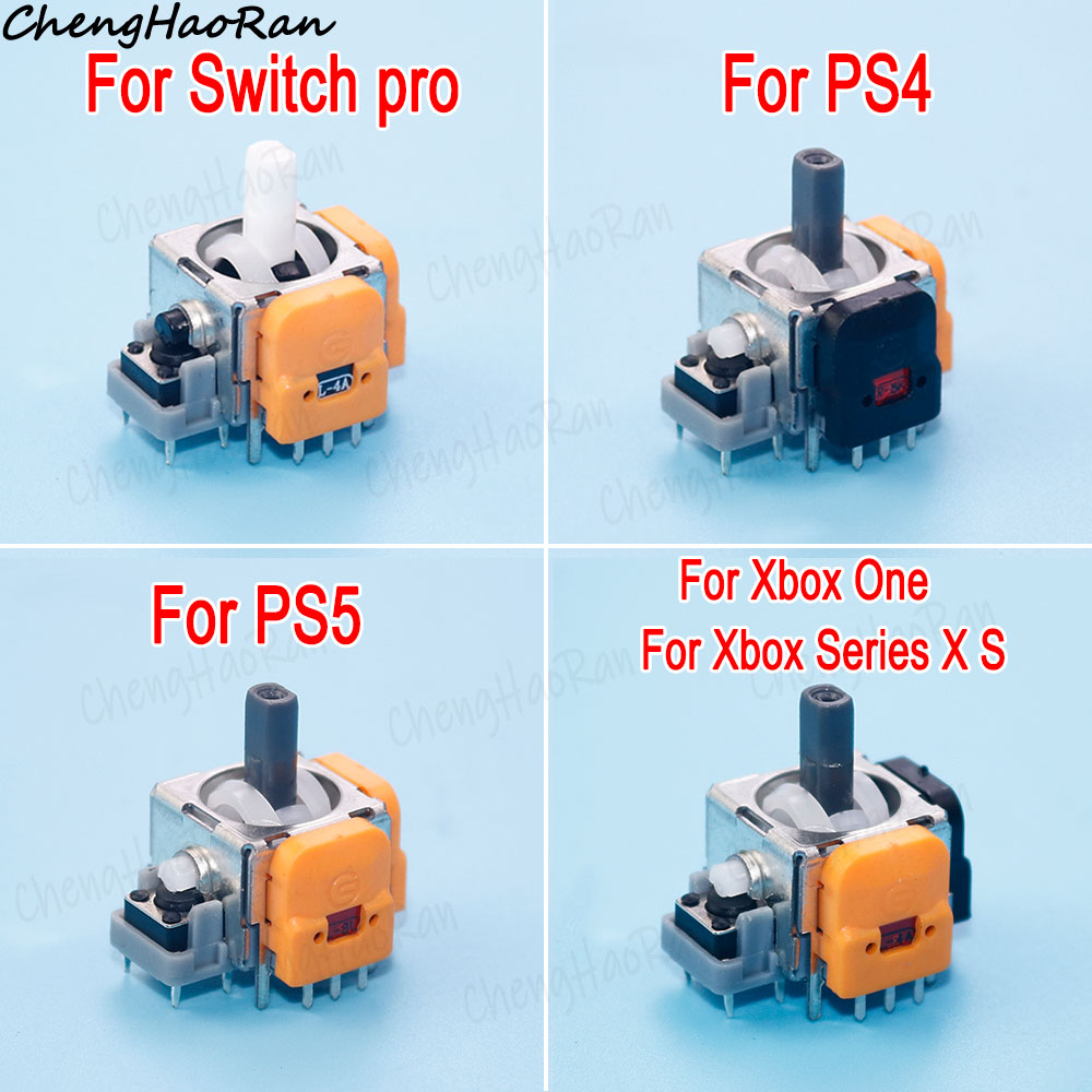 1 piece For PS4 PS5 Xbox One S - Gaming Keyboard Hall Effect recensie en prijs
