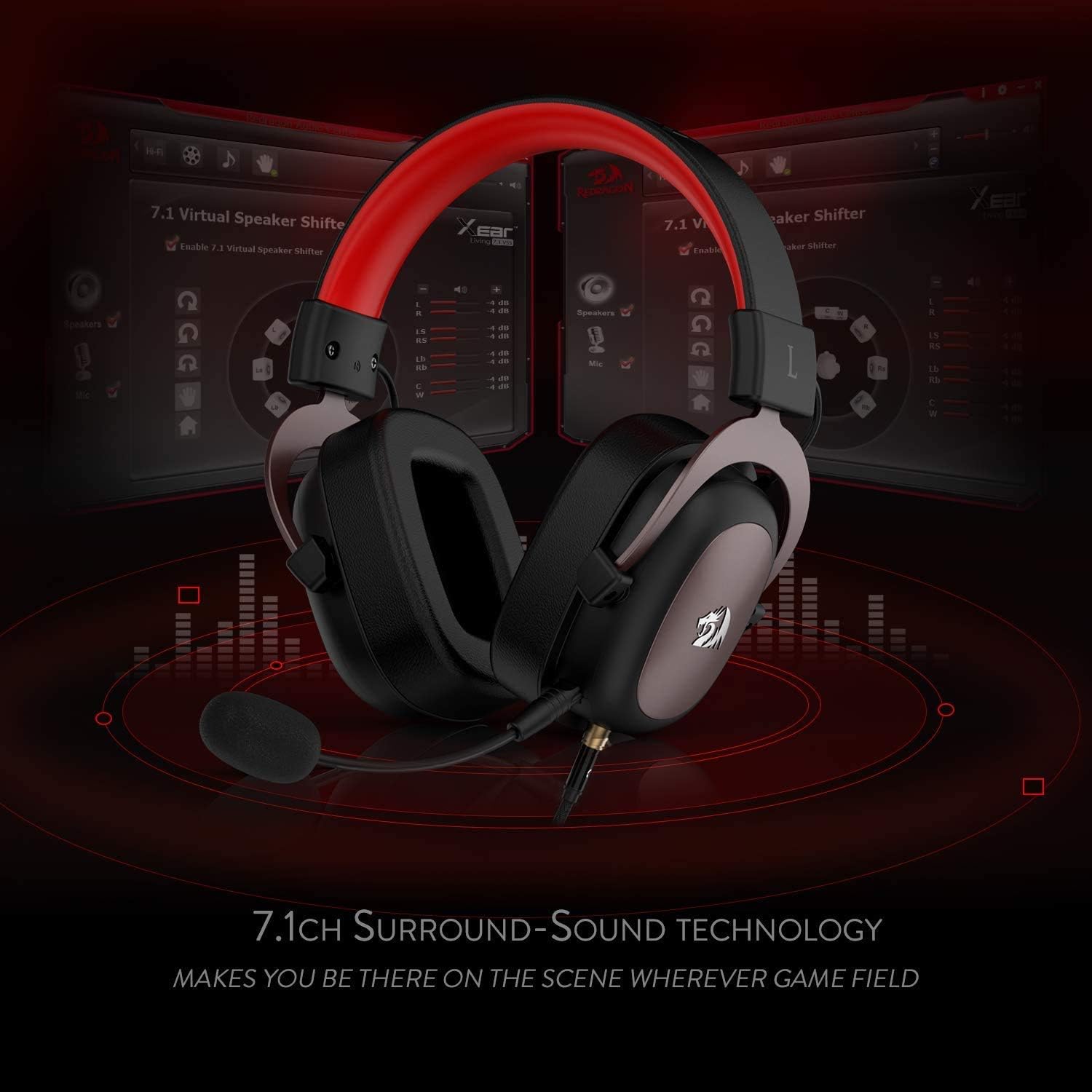 Redragon H510 Zeus Wired Gamin - Gaming Keyboard Half recensie en prijs