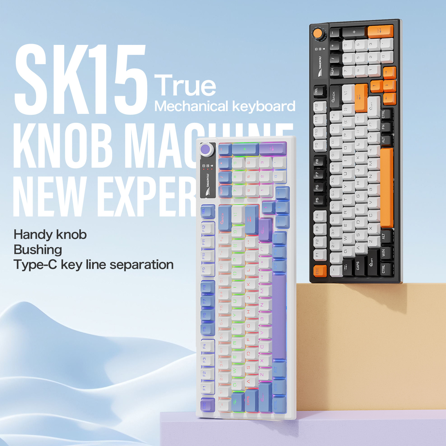 Spanish Mechanical Keyboard Sp - Gaming Keyboard Types recensie en prijs