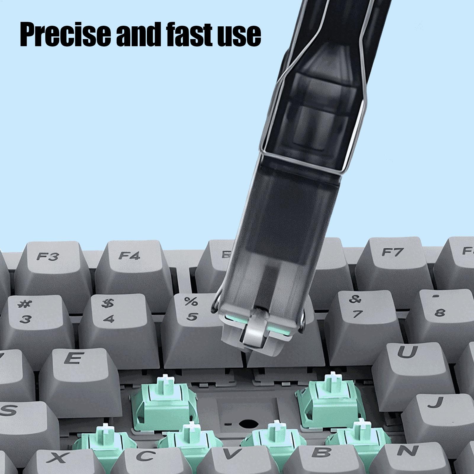 Keyboard Keycap Puller With 4- - Keycap Puller Ring recensie en prijs