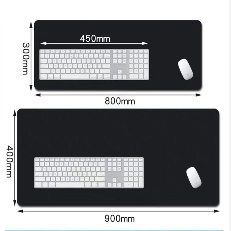 Cute Cat Mouse Pad Gaming Mous - Gaming Keyboard Mouse recensie en prijs