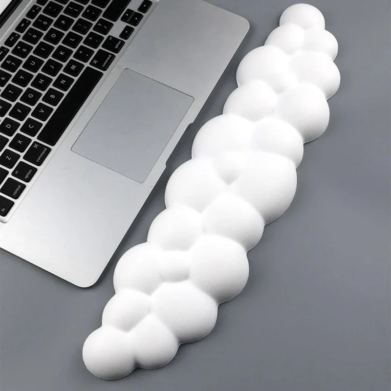 Mouse pad with wrist rest keyb - Keyboard Mouse Bundle Gaming recensie en prijs