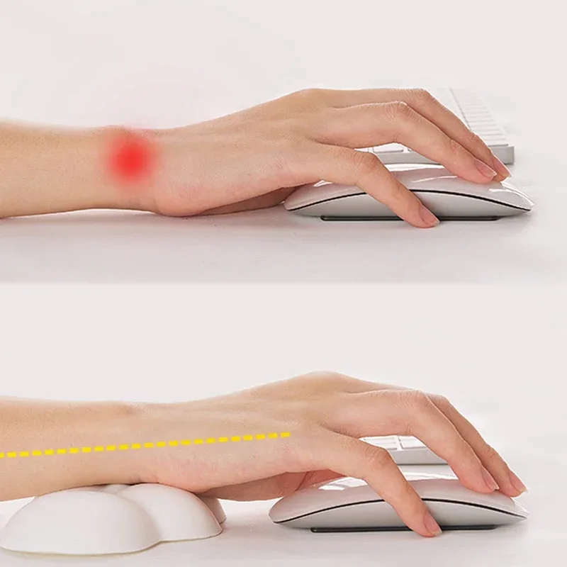 Mouse pad with wrist rest keyb - Keyboard Mouse Bundle Gaming recensie en prijs